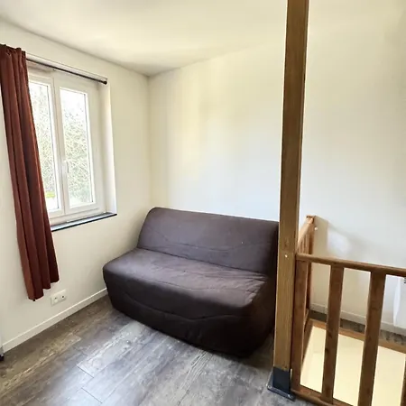 Maison De Calme 4 Pers, Parking Orly 20min , Rer D, Evry