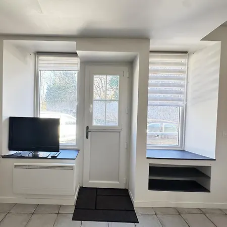Maison De Calme 4 Pers, Parking Orly 20min , Rer D, Evry Lägenhet *