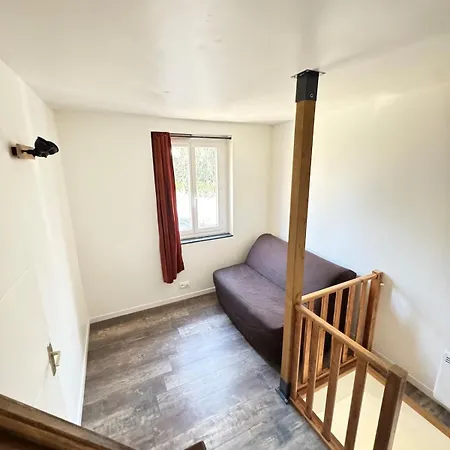 Lejlighed Maison De Calme 4 Pers, Parking Orly 20min , Rer D, Evry *